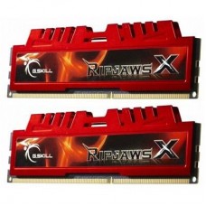 Модуль пам'яті для комп'ютера DDR3 8GB (2x4GB) 1600 MHz G.Skill (F3-12800CL9D-8GBXL)