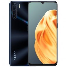 Мобільний телефон Oppo A91 8/128GB Lightening Black (OFCPH2021_BLACK) Мобільний телефон Oppo A91 8/128GB Lightening Black (OFCPH2021_BLACK)