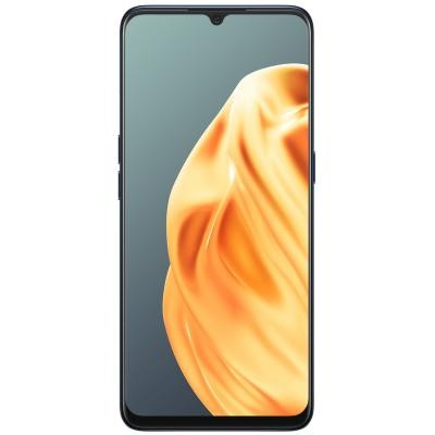 Мобильный телефон Oppo A91 8/128GB Lightening Black (OFCPH2021_BLACK)