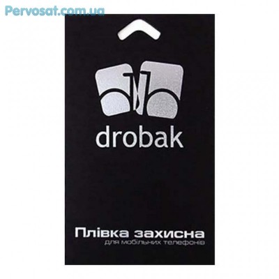 Плівка захисна Drobak для Samsung Galaxy TRend GT-S7390 (506007)