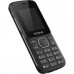 Мобильный телефон Nomi i188s Black