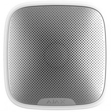 Сирена Ajax StreetSiren White Сирена Ajax StreetSiren White