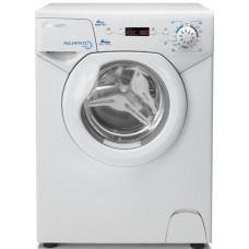 Пральна машина з фронт. завант. CANDY 1042DE/2-S, 4кг, 1000, A+, Дисплей, Білий