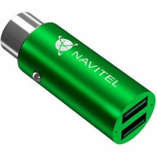 Зарядний пристрій Navitel UC323 Car Charger (UC323) Зарядний пристрій Navitel UC323 Car Charger (UC323)