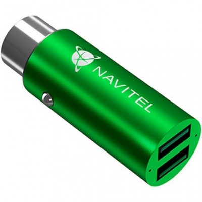 Зарядное устройство Navitel UC323 Car Charger (UC323)