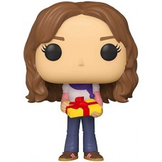 Funko Колекційна фігурка Funko POP! Vinyl: Harry Potter: Holiday: Hermione Granger 51153