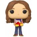 Funko Коллекционная фигурка Funko POP! Vinyl: Harry Potter: Holiday: Hermione Granger 51153