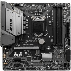 Материнcька плата MSI MAG_B365M_MORTAR s1151 B365 4xDDR4 HDMI Socket 3 mATX Материнcька плата MSI MAG_B365M_MORTAR s1151 B365 4xDDR4 HDMI Socket 3 mATX