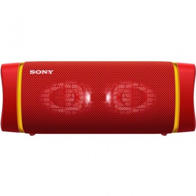 Акустическая система Sony SRS-XB33 Extra Bass Red (SRSXB33R.RU2)