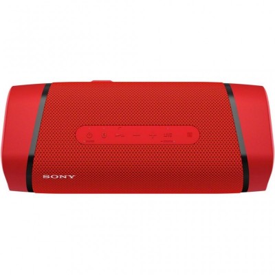 Акустическая система Sony SRS-XB33 Extra Bass Red (SRSXB33R.RU2)