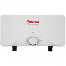 Проточний водонагрівач Thermex City 6500 Проточний водонагрівач Thermex City 6500