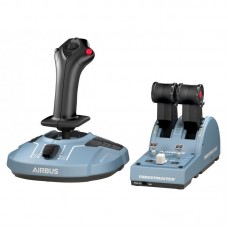 Джойстик Thrustmaster TCA Officer Pack Airbus Edition, PC Джойстик Thrustmaster TCA Officer Pack Airbus Edition, PC