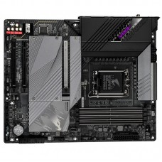 Материнська плата GIGABYTE Z690 AORUS PRO s1700 Z690 4xDDR4 M.2 DP Wi-Fi!!!BT Type-C 2.5GbE LAN SPDIF ATX Материнська плата GIGABYTE Z690 AORUS PRO s1700 Z690 4xDDR4 M.2 DP Wi-Fi!!!BT Type-C 2.5GbE LAN SPDIF ATX