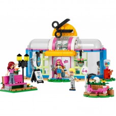Конструктор LEGO Friends Перукарня Конструктор LEGO Friends Перукарня