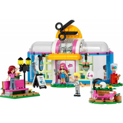 Конструктор LEGO Friends Перукарня