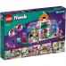 Конструктор LEGO Friends Перукарня