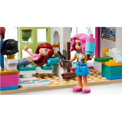 Конструктор LEGO Friends Перукарня