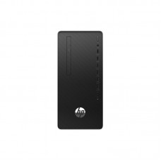 Комп'ютер персональний HP 290-G4 MT, Intel i3-10100, 8GB, F256GB, UMA, WiFi, кл+м, DOS Комп'ютер персональний HP 290-G4 MT, Intel i3-10100, 8GB, F256GB, UMA, WiFi, кл+м, DOS