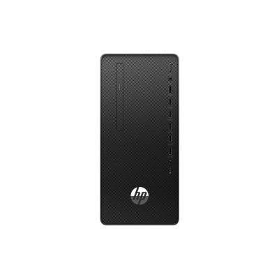 Персональнй комп'ютер HP 290 G4 MT/Intel i3-10100/8/256F/int/WiFi/kbm/DOS