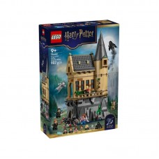 Конструктор LEGO Harry Potter Замок Гоґвортс: Лікарняне крило
