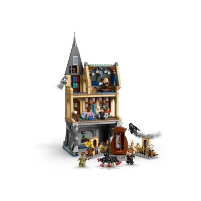 Конструктор LEGO Harry Potter Замок Гоґвортс: Лікарняне крило