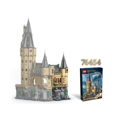 Конструктор LEGO Harry Potter Замок Гоґвортс: Лікарняне крило