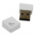 USB флеш накопитель Silicon Power 16Gb Touch T08 White USB 2.0 (SP016GBUF2T08V1W)