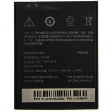 Акумуляторна батарея для телефону HTC for Desire 516 1950 mAh (BOPB5100 / 41000) Акумуляторна батарея для телефону HTC for Desire 516 1950 mAh (BOPB5100 / 41000)
