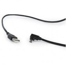 Дата кабель USB 2.0 AM to Micro 5P 1.8m кутовий Cablexpert (CC-USB2-AMmDM90-6) Дата кабель USB 2.0 AM to Micro 5P 1.8m кутовий Cablexpert (CC-USB2-AMmDM90-6)