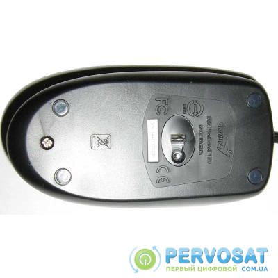 Мышка Genius NS-120 USB Black (31010235100)