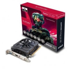 Відеокарта Sapphire Radeon R7 250 4096Mb 512SP (11215-23-20G) Відеокарта Sapphire Radeon R7 250 4096Mb 512SP (11215-23-20G)