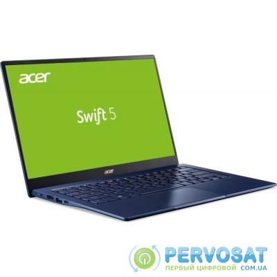 Ноутбук Acer Swift 5 SF514-54T (NX.HHUEU.00C)