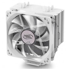 Кулер до процесора Deepcool GAMMAXX 400 WHITE Кулер до процесора Deepcool GAMMAXX 400 WHITE