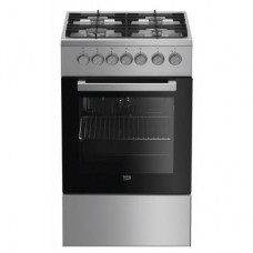 Плита BEKO FSE52130DX Плита BEKO FSE52130DX