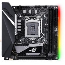 Материнська плата ASUS ROG STRIX H370-I GAMING
