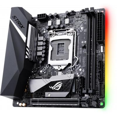 Материнская плата ASUS ROG STRIX H370-I GAMING