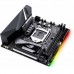 Материнская плата ASUS ROG STRIX H370-I GAMING