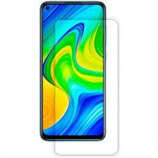 Скло захисне BeCover Xiaomi Redmi Note 9 / 10X Crystal Clear Glass (705141) Скло захисне BeCover Xiaomi Redmi Note 9 / 10X Crystal Clear Glass (705141)