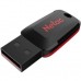 USB флеш накопитель Netac 32GB U197 USB 2.0 (NT03U197N-032G-20BK)