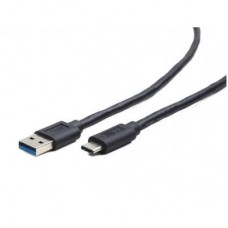 Дата кабель USB 3.0 AM to Type-C 0.1m Cablexpert (CCP-USB3-AMCM-0.1M) Дата кабель USB 3.0 AM to Type-C 0.1m Cablexpert (CCP-USB3-AMCM-0.1M)