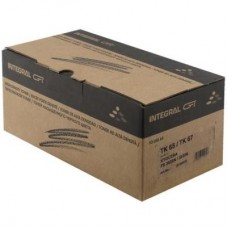Тонер-картридж Integral Kyocera TK-65 TL(FS-1920/3820/3830) (310250/12100032) Тонер-картридж Integral Kyocera TK-65 TL(FS-1920/3820/3830) (310250/12100032)