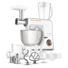 Кухонний комбайн Sencor STM3700WH Кухонний комбайн Sencor STM3700WH