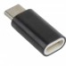 Переходник Type-C to Lightning Cablexpert (A-USB-CM8PF-01)