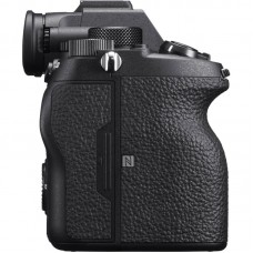 Цифр. фотокамера Sony Alpha 7RM4 body black Цифр. фотокамера Sony Alpha 7RM4 body black