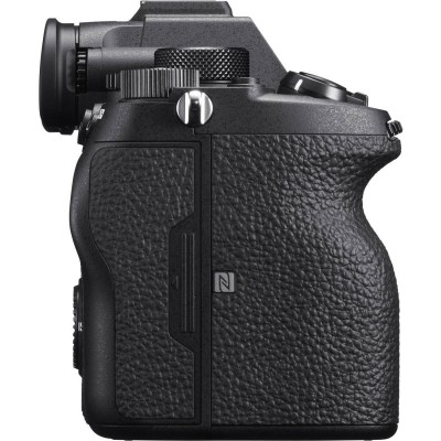 Цифр. фотокамера Sony Alpha 7RM4 body black