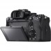 Цифр. фотокамера Sony Alpha 7RM4 body black