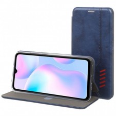 Чохол до моб. телефона BeCover Exclusive New Style Xiaomi Redmi 9A Blue (705282) Чохол до моб. телефона BeCover Exclusive New Style Xiaomi Redmi 9A Blue (705282)