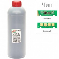 Тонер Xerox Phaser 3330/WC 3335, 450г Black +chip AHK (1401729) Тонер Xerox Phaser 3330/WC 3335, 450г Black +chip AHK (1401729)