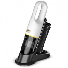 Пилосос ручний Karcher CVH 2 PREMIUM, акумуляторний, Li-ion, 7.2В, 2А, 0,15 л, до 10 хв, 0.55 кг Пилосос ручний Karcher CVH 2 PREMIUM, акумуляторний, Li-ion, 7.2В, 2А, 0,15 л, до 10 хв, 0.55 кг