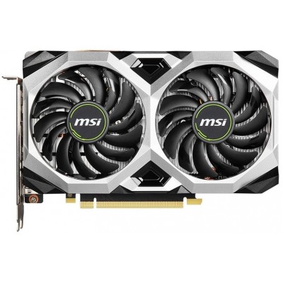 Відеокарта MSI GeForce GTX 1660 SUPER 6GB GDDR6 VENTUS XS OC